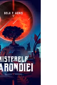 Misterele Zarondiei