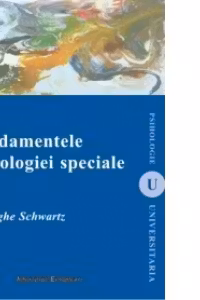 Fundamentele psihologiei speciale