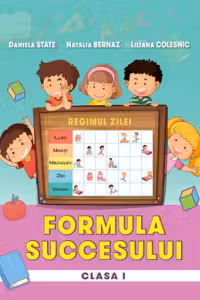 Formula succesului - clasa 1