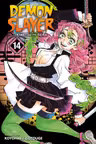Demon Slayer: Kimetsu no Yaiba, Vol. 14