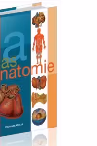 Atlas de anatomie
