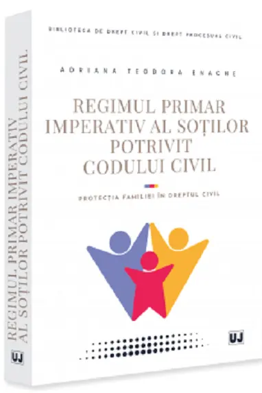 Regimul primar imperativ al sotilor potrivit Codului civil