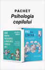 Pachet Psihologia copilului