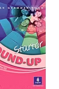 Round-Up Starter (new and updated) - English Grammar Book