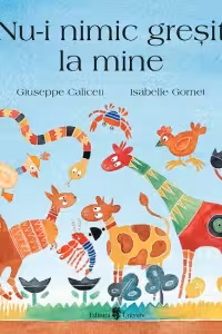 Nu-i nimic gresit la mine
