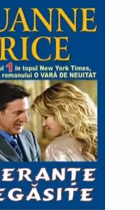 Sperante regasite