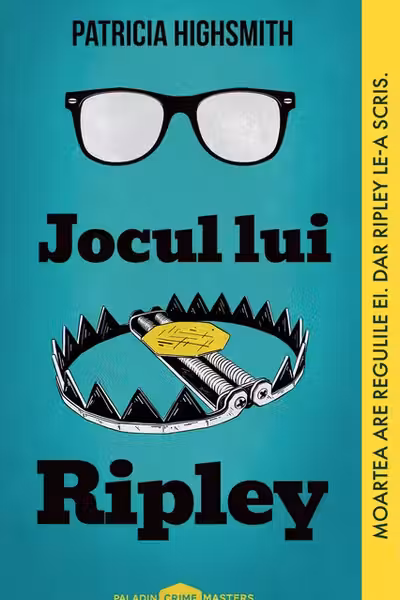 Jocul lui Ripley