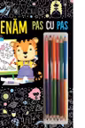 Desenam pas cu pas