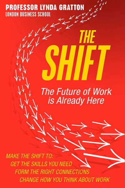 The Shift