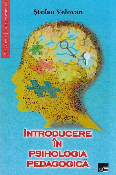 Introducere în psihologia pedagogică
