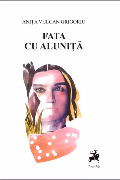 Fata Cu Alunita