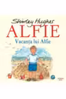 ALFIE. VACANTA LUI ALFIE.