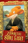Zambetul Sori Lisei
