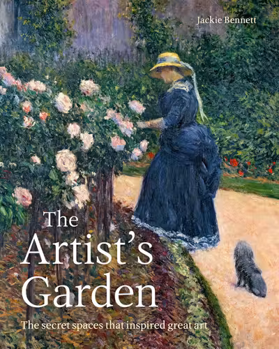 The Artist's Garden