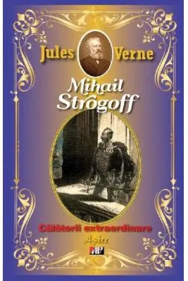 Mihail Strogoff
