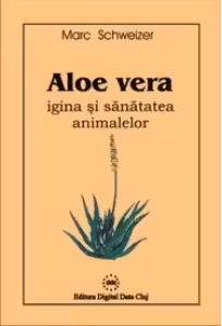 Aloe vera - planta care vindeca