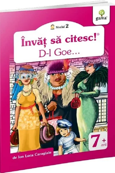 D-l Goe