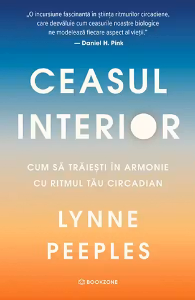 Ceasul interior