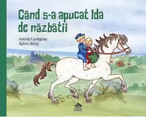 Cand s-a apucat Ida de nazbatii