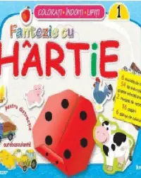 Fantezia cu hartie