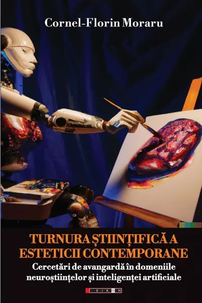 Turnura științifică a esteticii contemporane