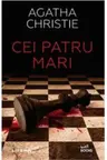 Buzz Books. CEI PATRU MARI.
