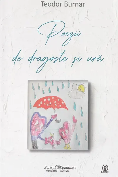 Poezii de dragoste și ură