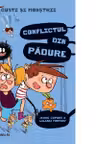 Conflictul din padure