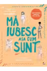 MA IUBESC ASA CUM SUNT. Jess Sanders