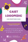 Caiet Logopedic