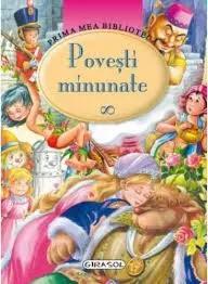 Povesti Minunate