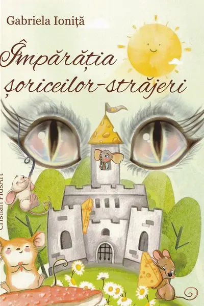 Împărăția șoriceilor-străjeri