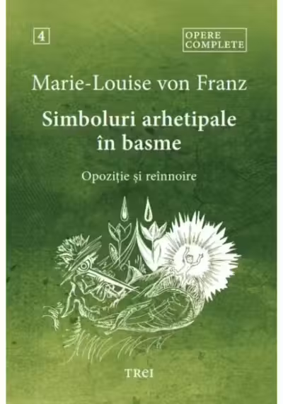 Simboluri arhetipale in basme
