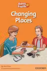 Family and Friends Readers 4 Changing Places- REDUCERE 30%