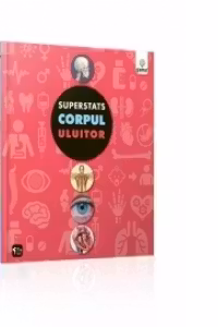 Superstats - Corpul uluitor