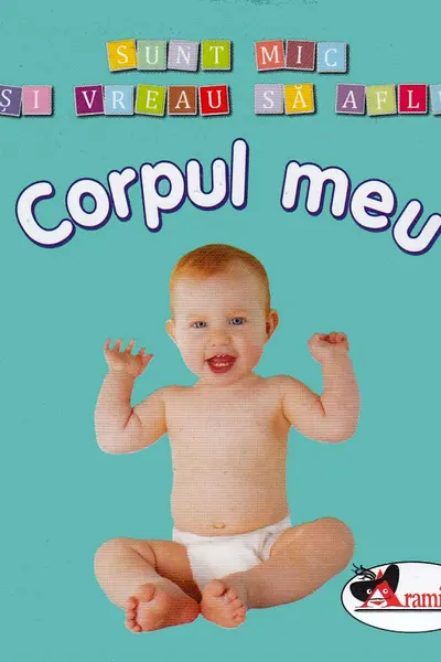Corpul meu