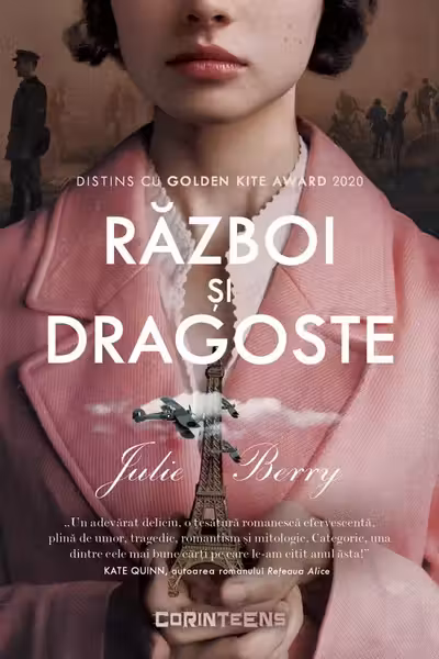 Razboi si dragoste