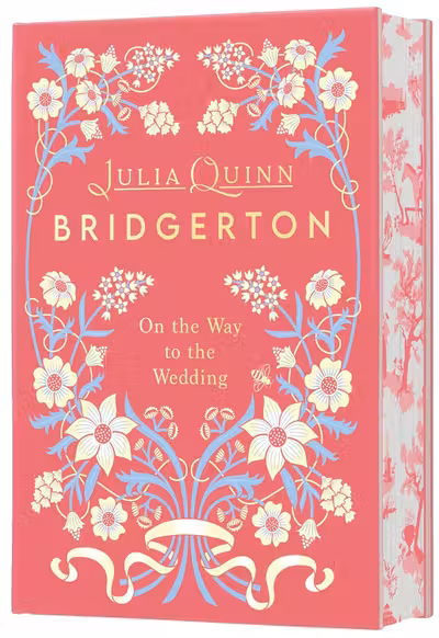 On the Way to the Wedding (Deluxe Collector's Edition)
