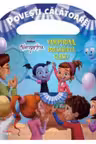 DISNEY. VAMPIRINA. Vampirina presedinta clasei. Povesti calatoare