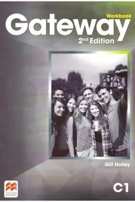 Gateway Workbook, 2nd Edition, C1