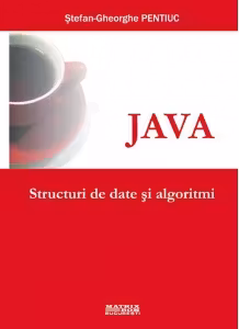 Java. Structuri de date si algoritmi