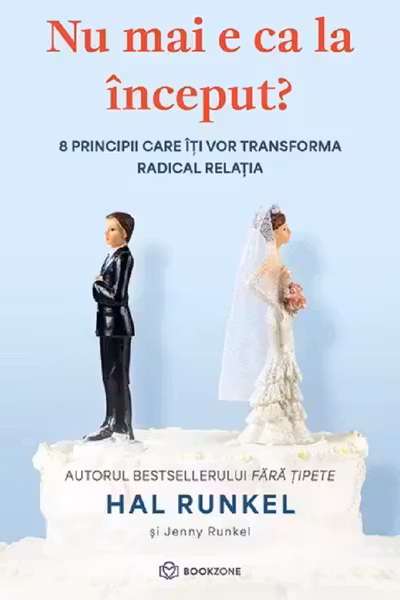 Nu mai e ca la inceput?