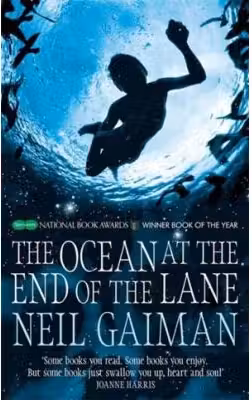 The Ocean at the End of the Lane