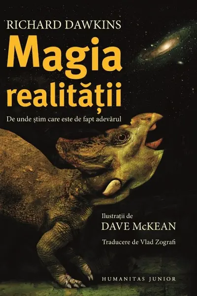 Magia realitatii