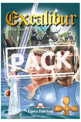 Excalibur. Pachetul elevului