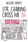 Str. Charing Cross nr. 84