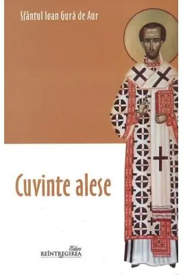 Cuvinte alese