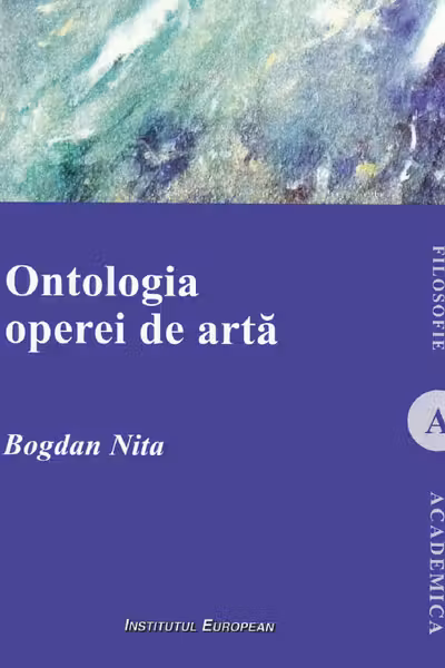 Ontologia operei de artă