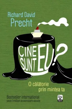 IQ230. Cine sunt eu? O calatorie prin mintea ta