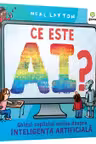 Ce este AI?